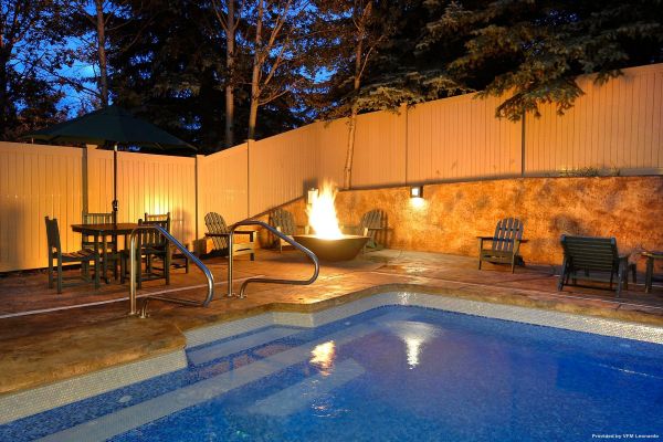 Hotel Christie Lodge (Avon)